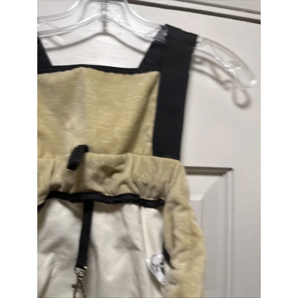 N/A pet pocket